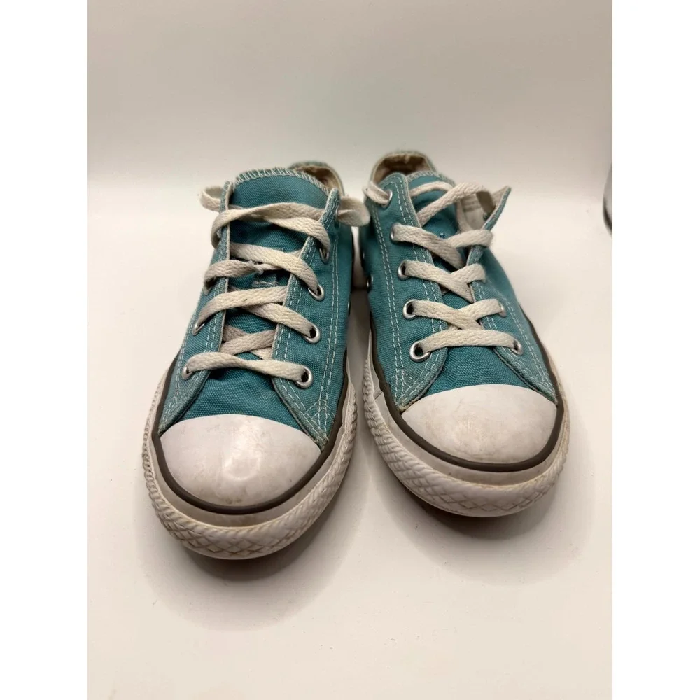Converse thank you