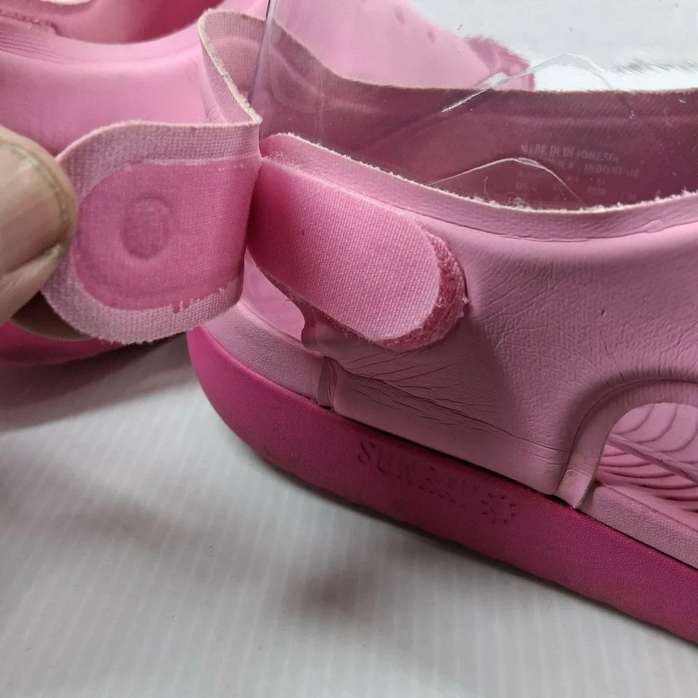 Nike sunray adjust