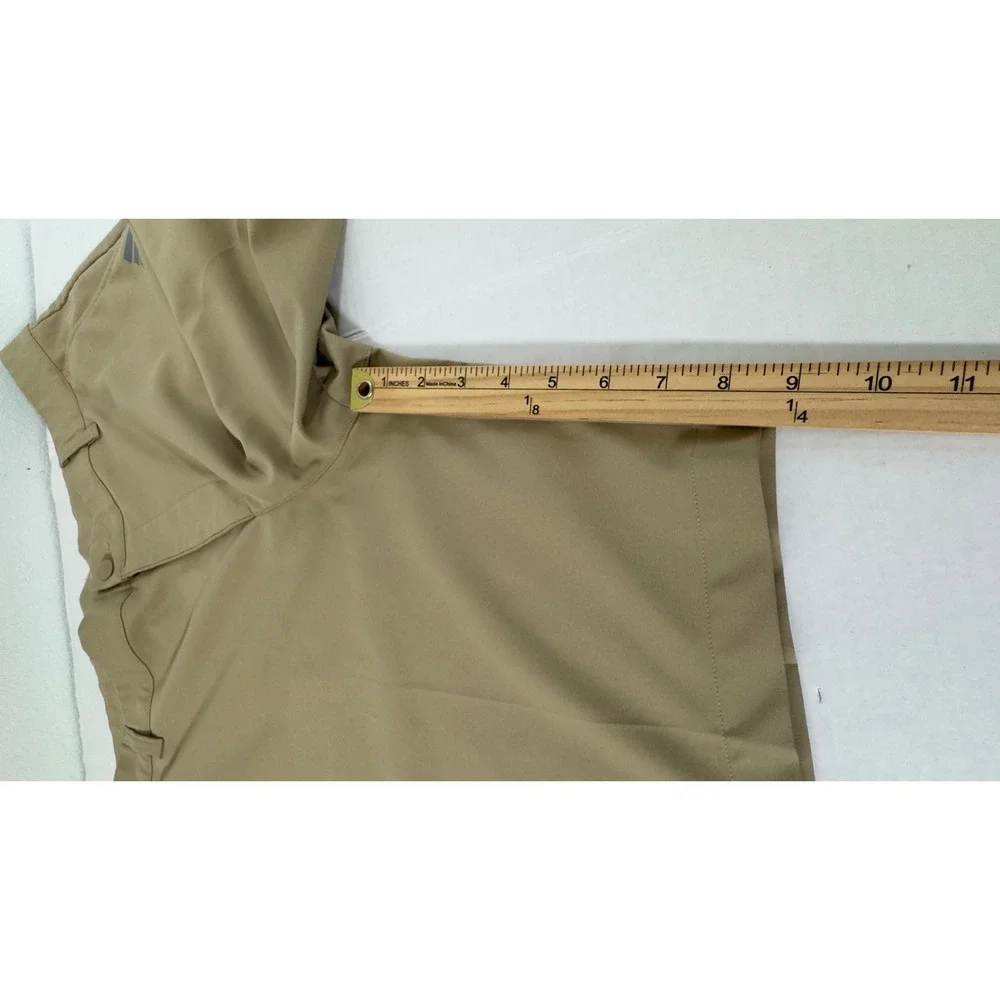 adidas golf shorts