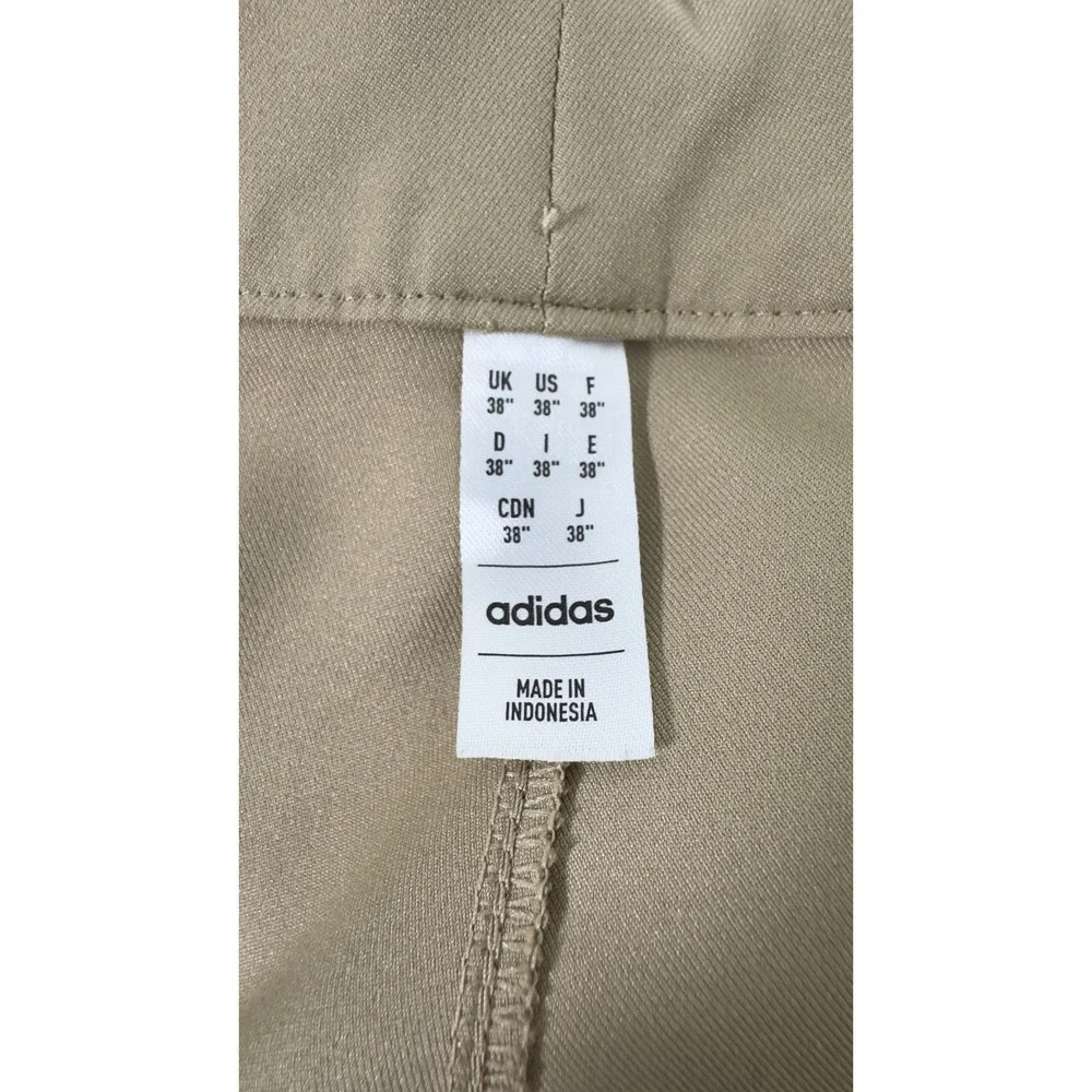 adidas golf shorts