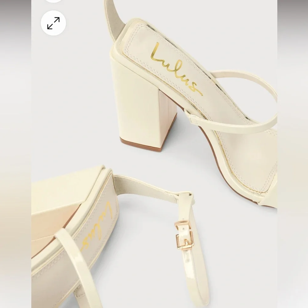 Lulus true size