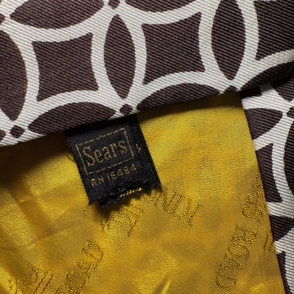 Sears excellent rich