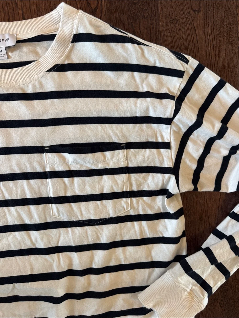 Evereve soft knit