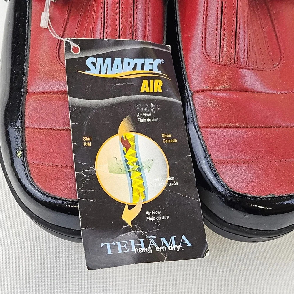 TEHAMA smartec air