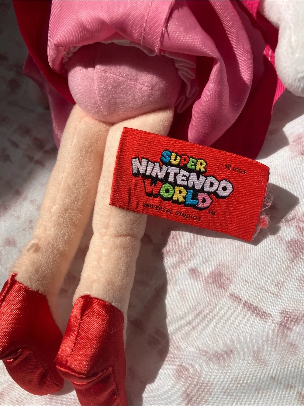 Nintendo preowned good