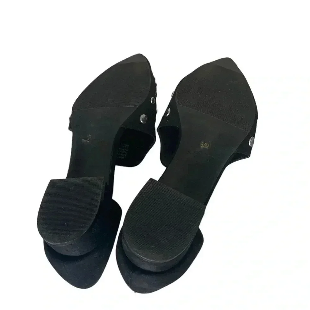Bar III size type
