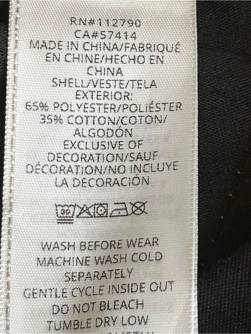 True Religion true religion