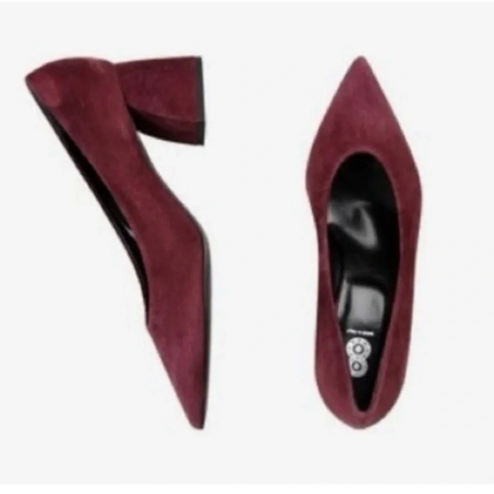 Crazy 8 step out