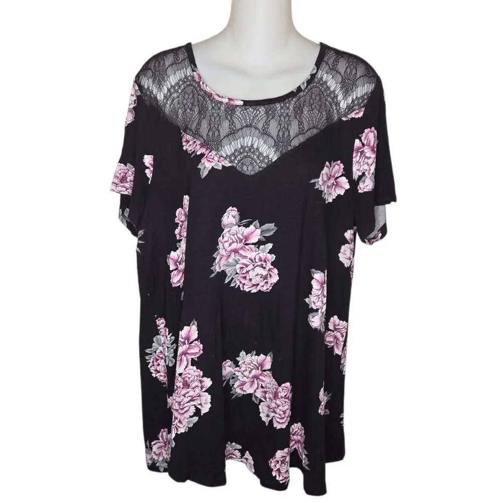torrid all fabric