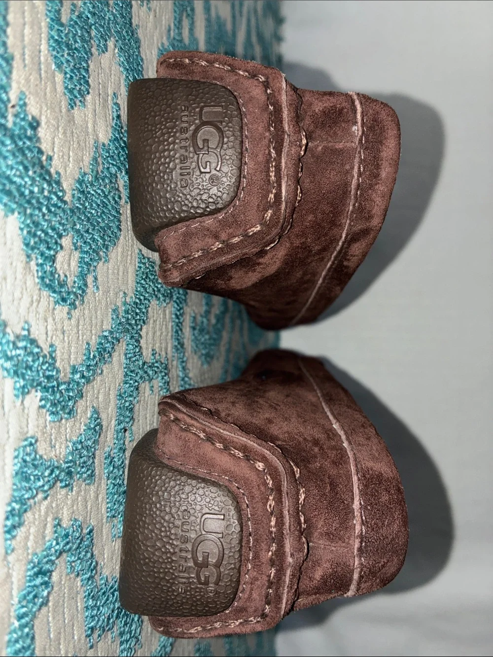 UGG slip women’s