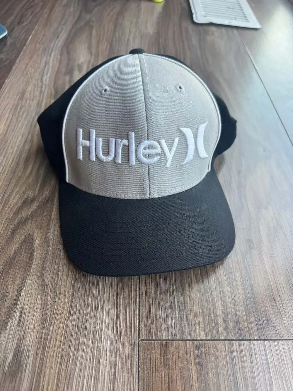 Hurley new era