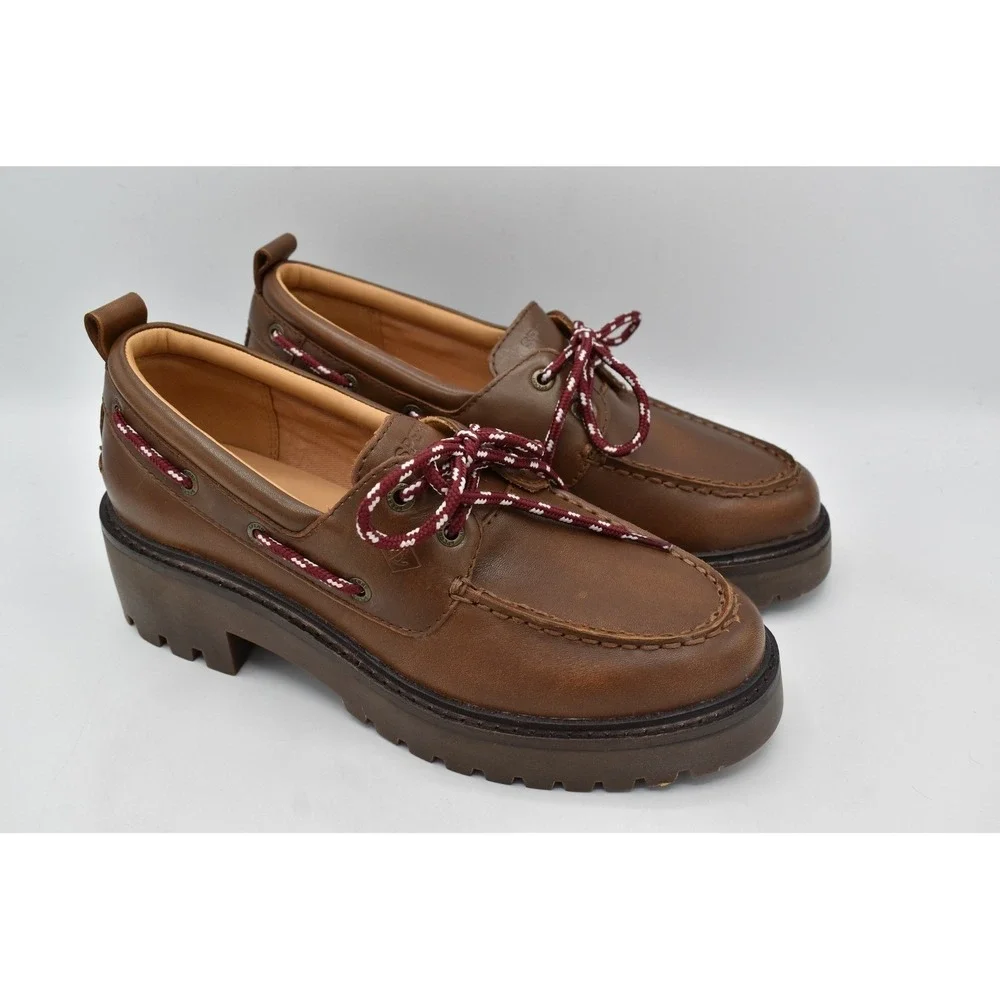 Sperry eye women