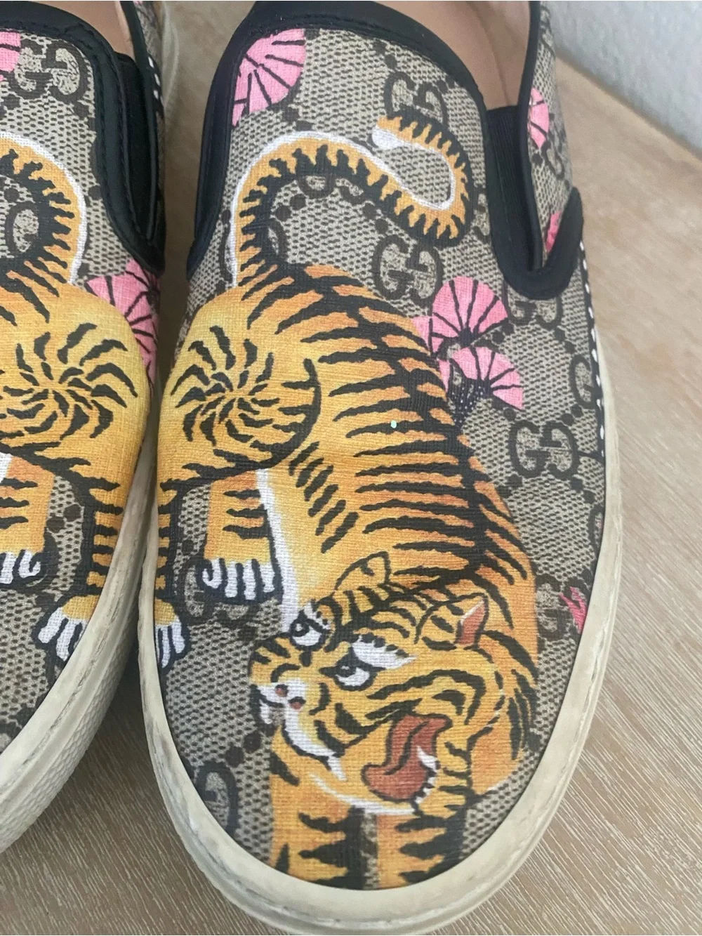 Gucci authentic dublin