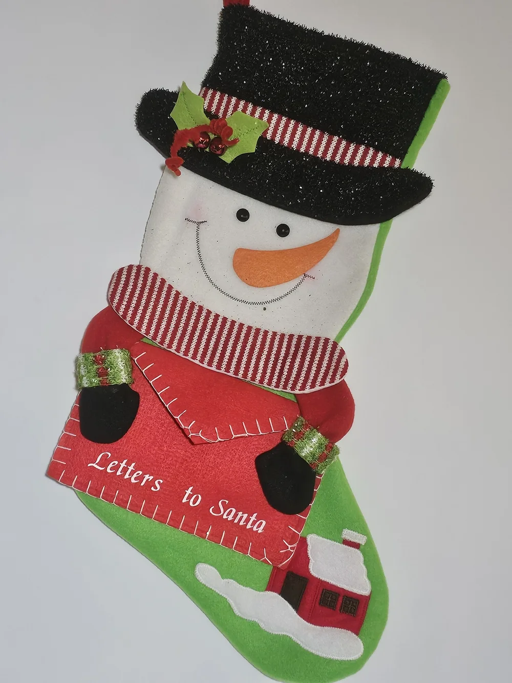 N/A snowman christmas