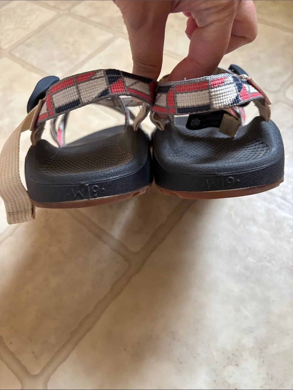 Chaco cloud women’s