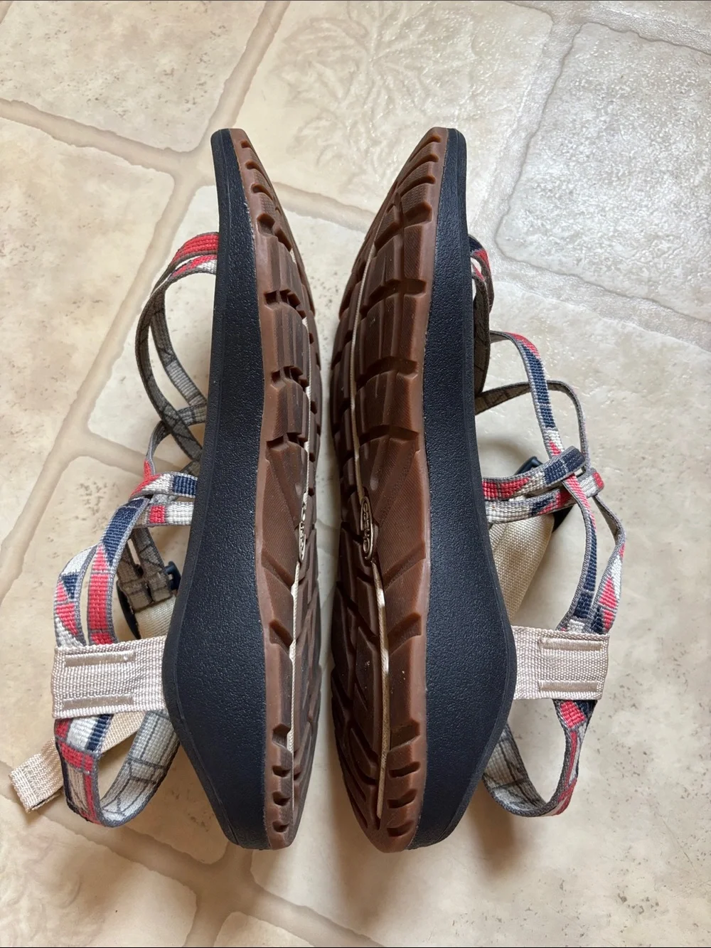 Chaco cloud women’s