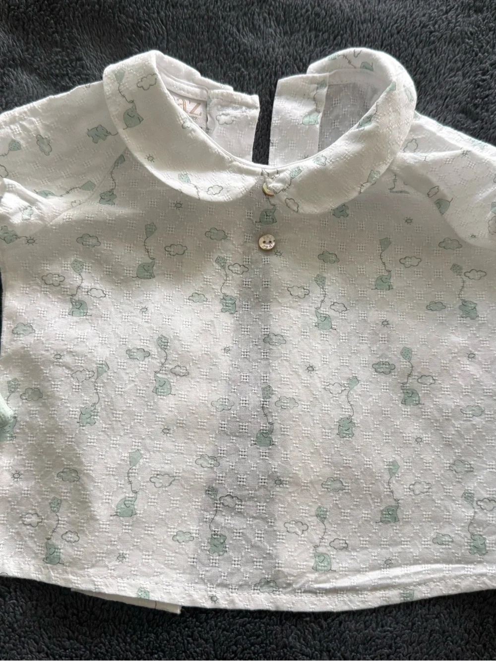 N/A boutique soft
