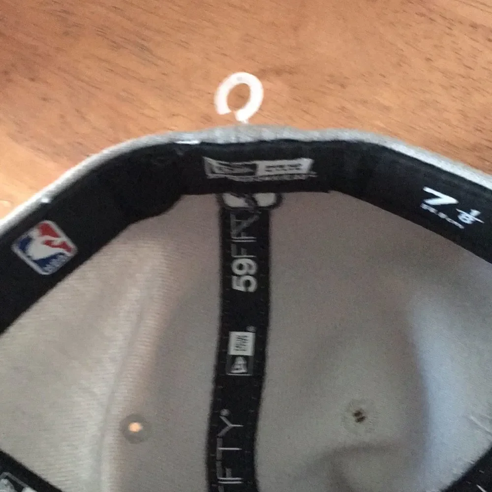 New Era all fitted
