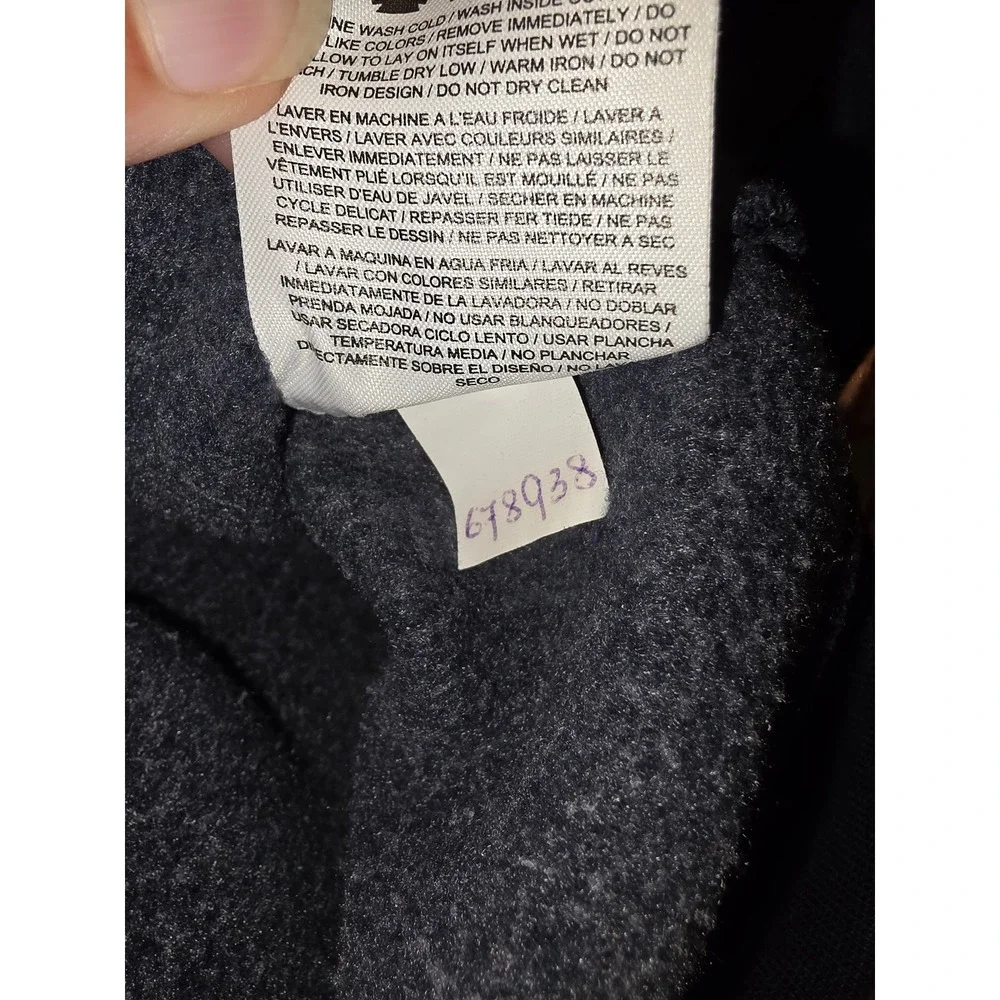 Nike air crewneck