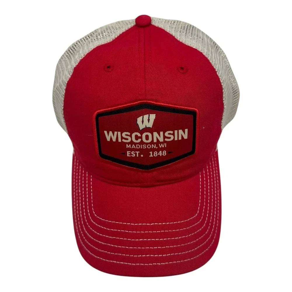 Captivating Headwear captivating wisconsin