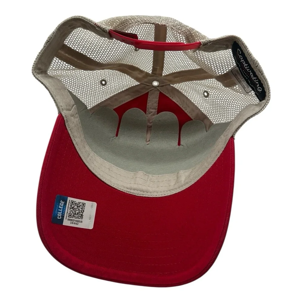Captivating Headwear captivating wisconsin