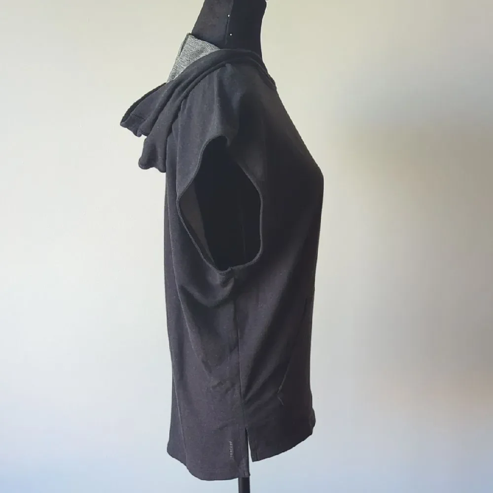 adidas tko hoodie