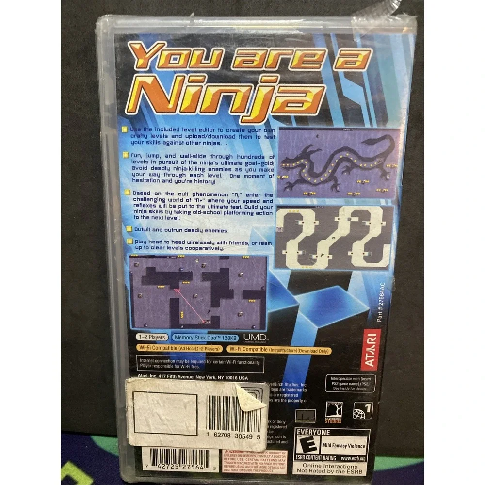 N/A product sony