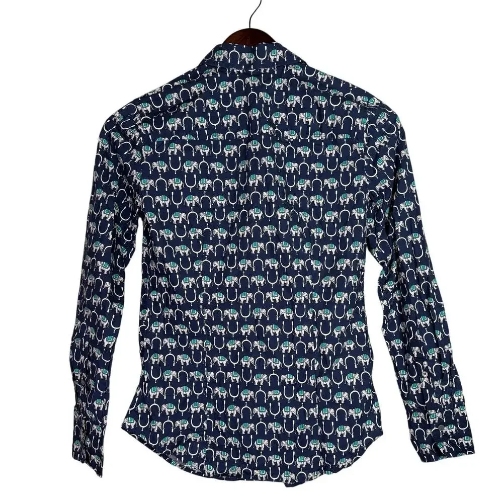 J. Crew crew long