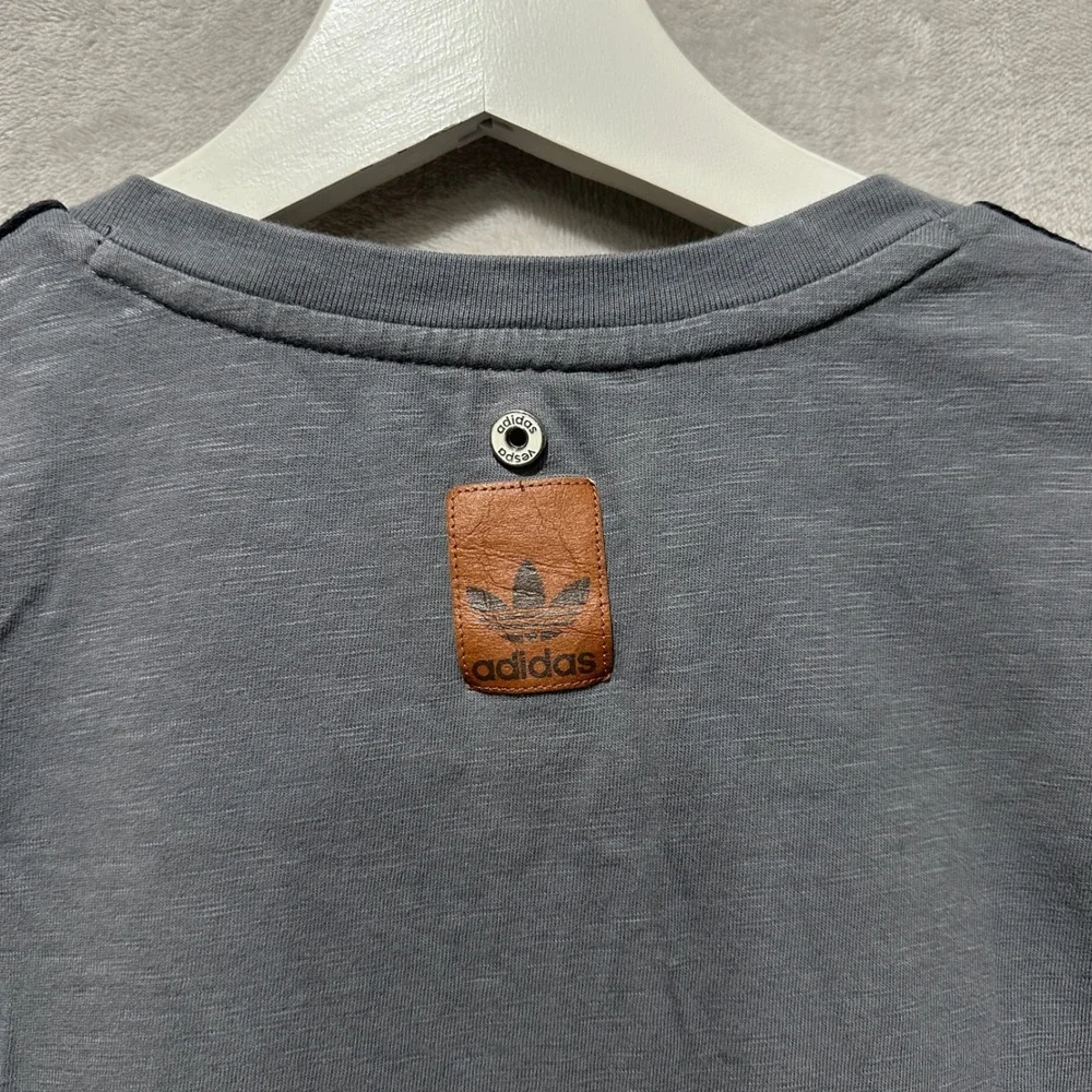 adidas please review