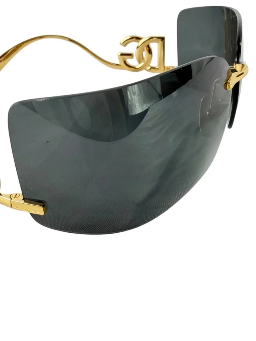 Dolce & Gabbana excellent they