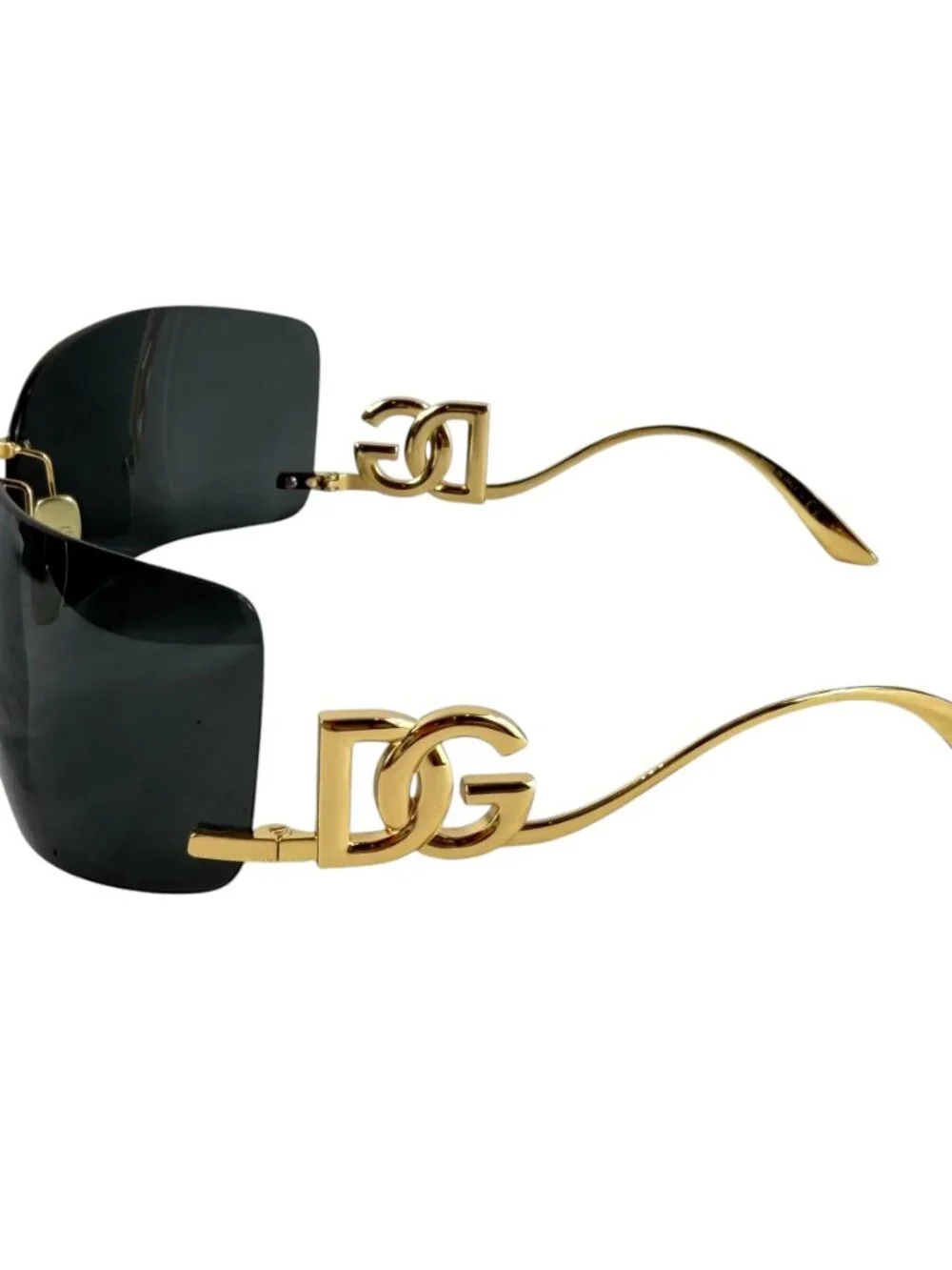 Dolce & Gabbana excellent they