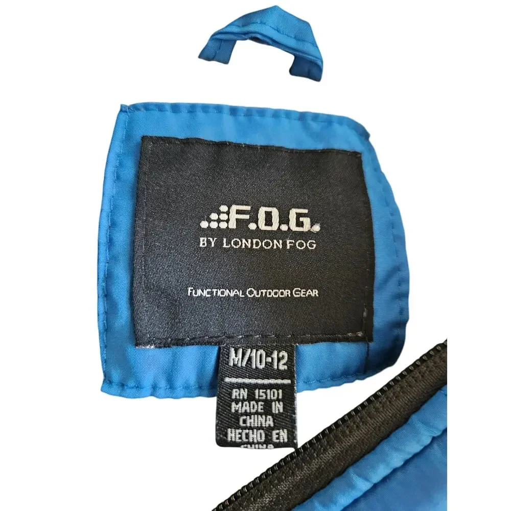 F.O.G. by London Fog get your
