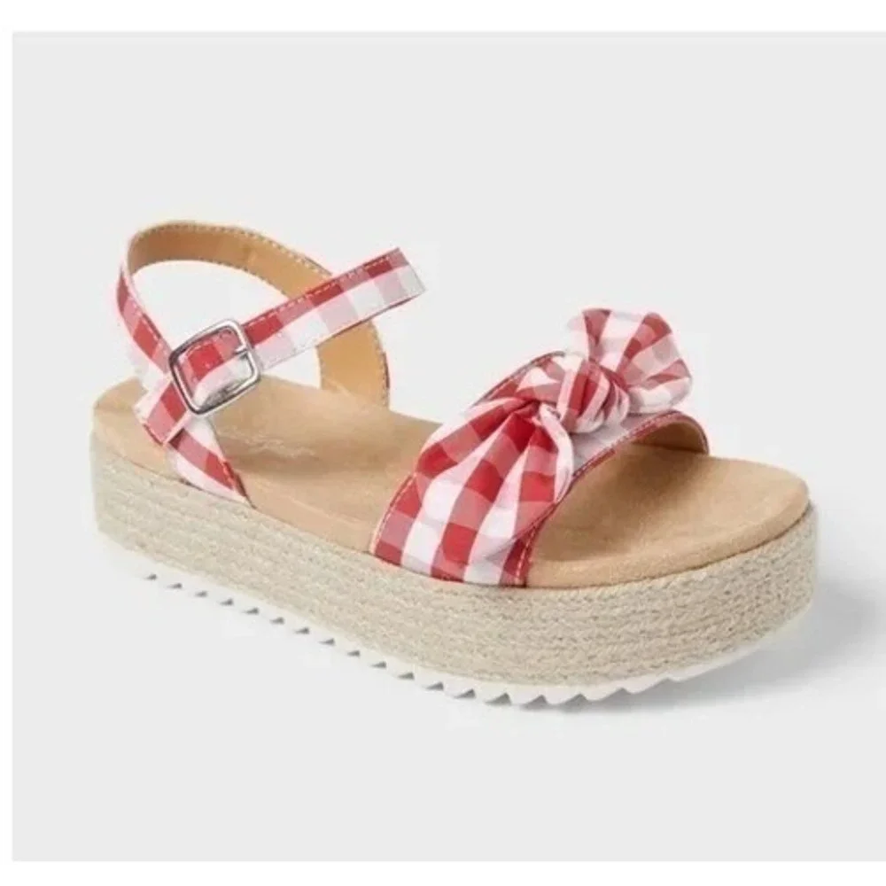 Cat & Jack kids shoes