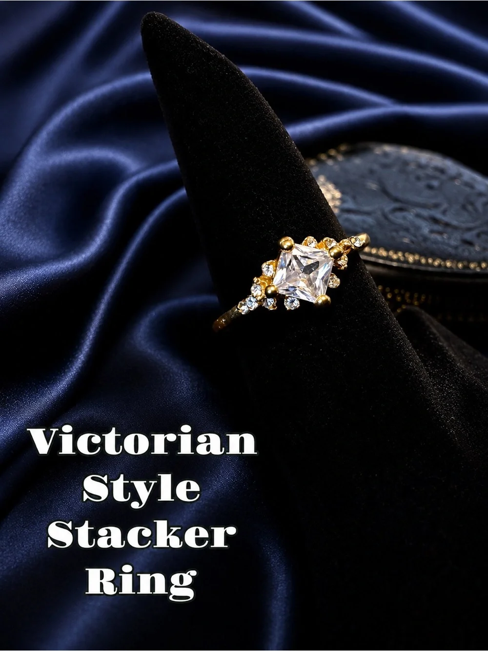 N/A darling victorian