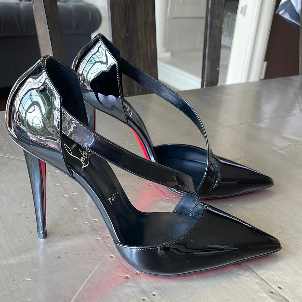 Christian Louboutin brand new