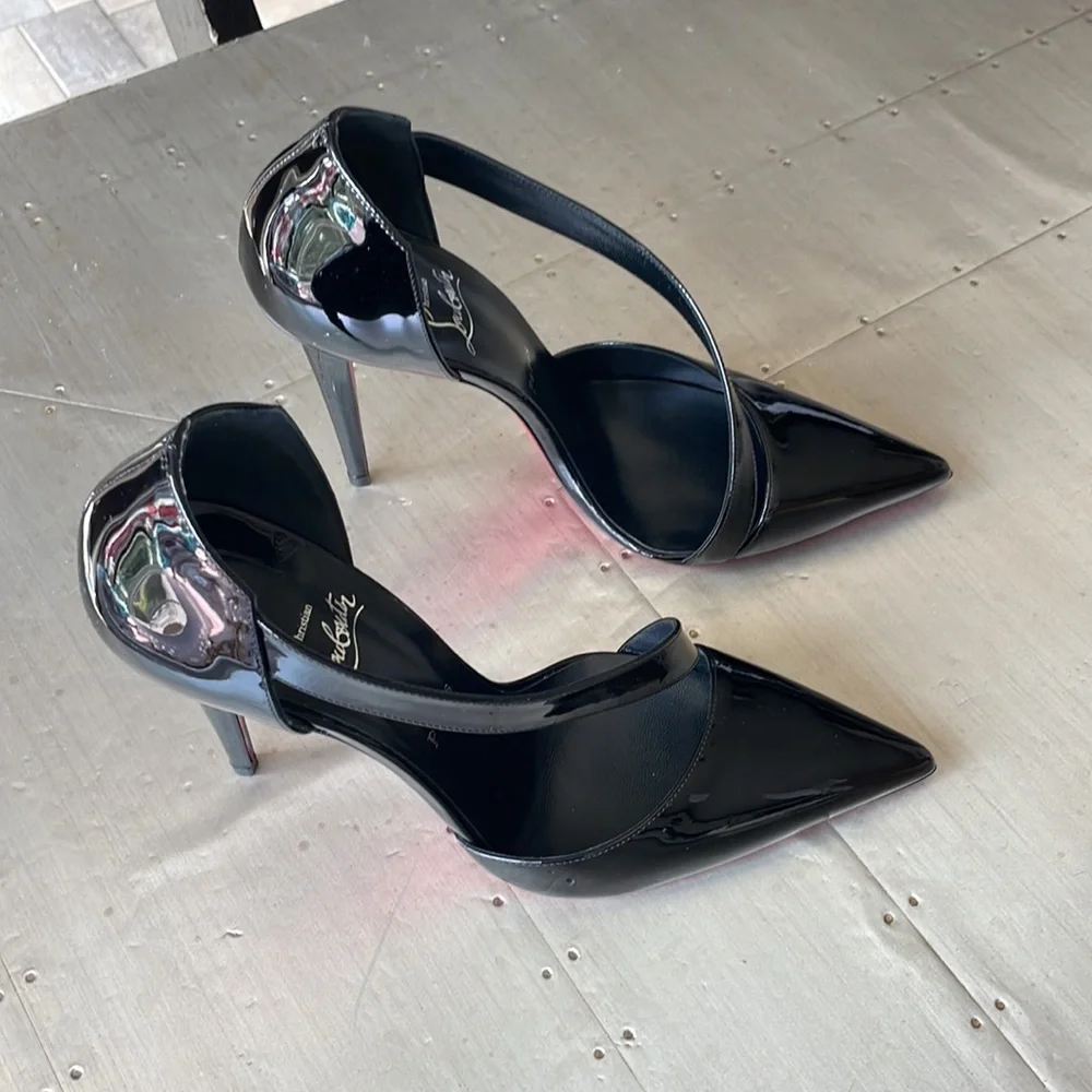 Christian Louboutin brand new