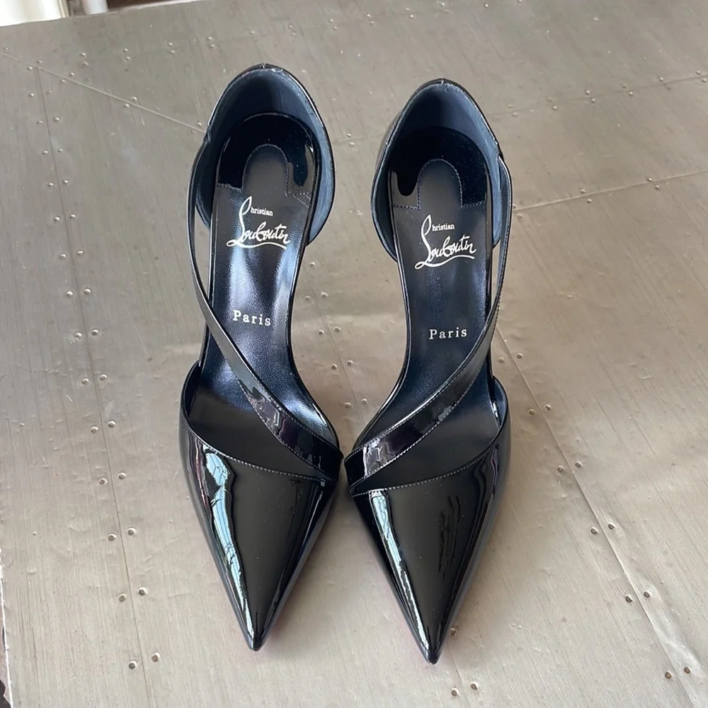 Christian Louboutin brand new