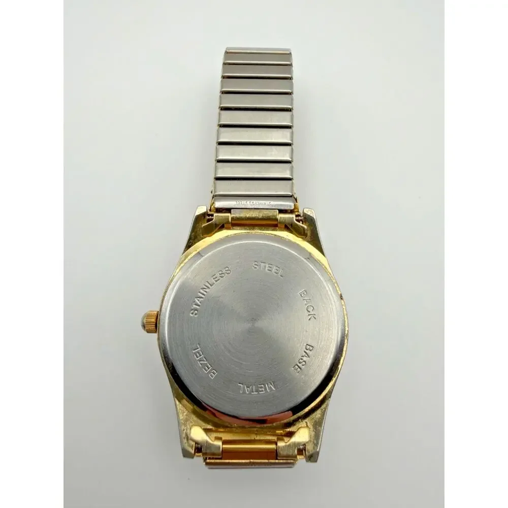 Edison vintage quartz