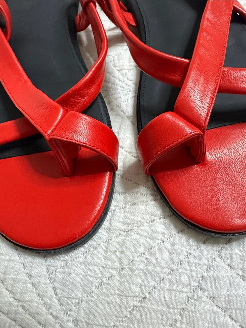 CO chic red