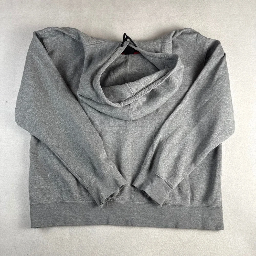 Jordan air pullover