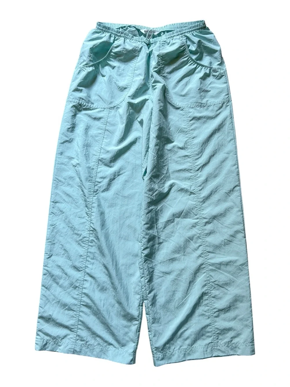 Athleta girls parachute