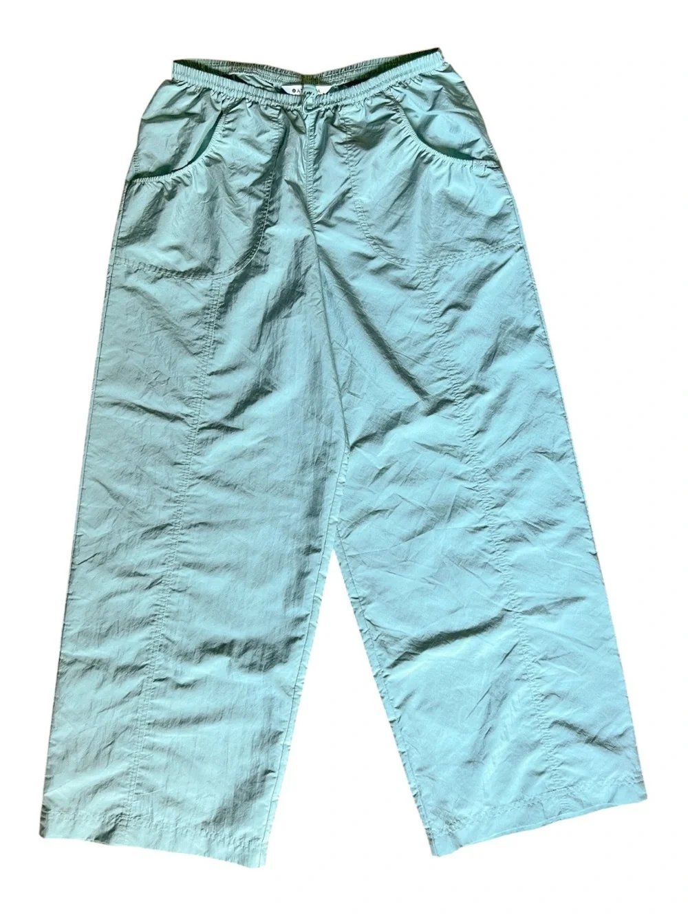 Athleta girls parachute