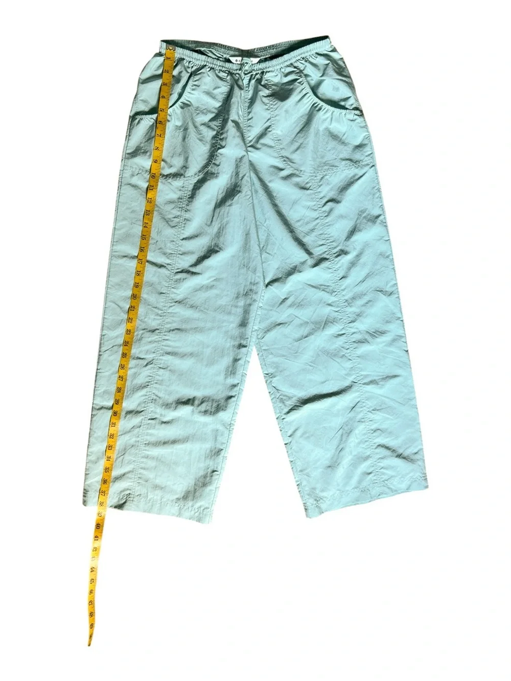 Athleta girls parachute