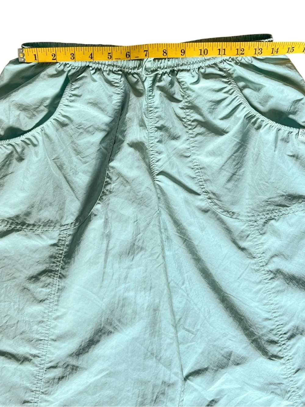 Athleta girls parachute
