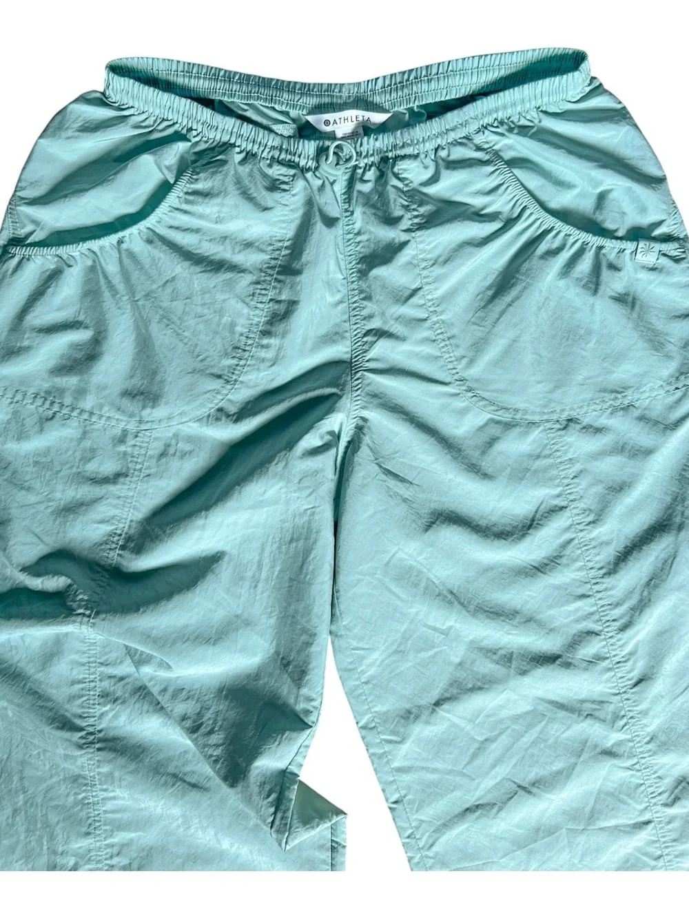 Athleta girls parachute
