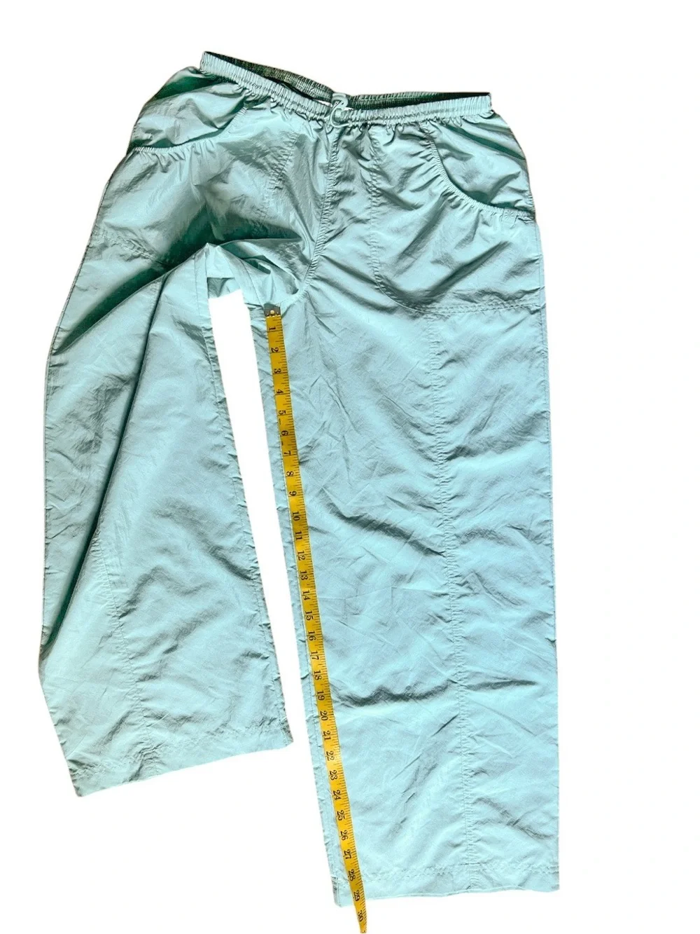 Athleta girls parachute