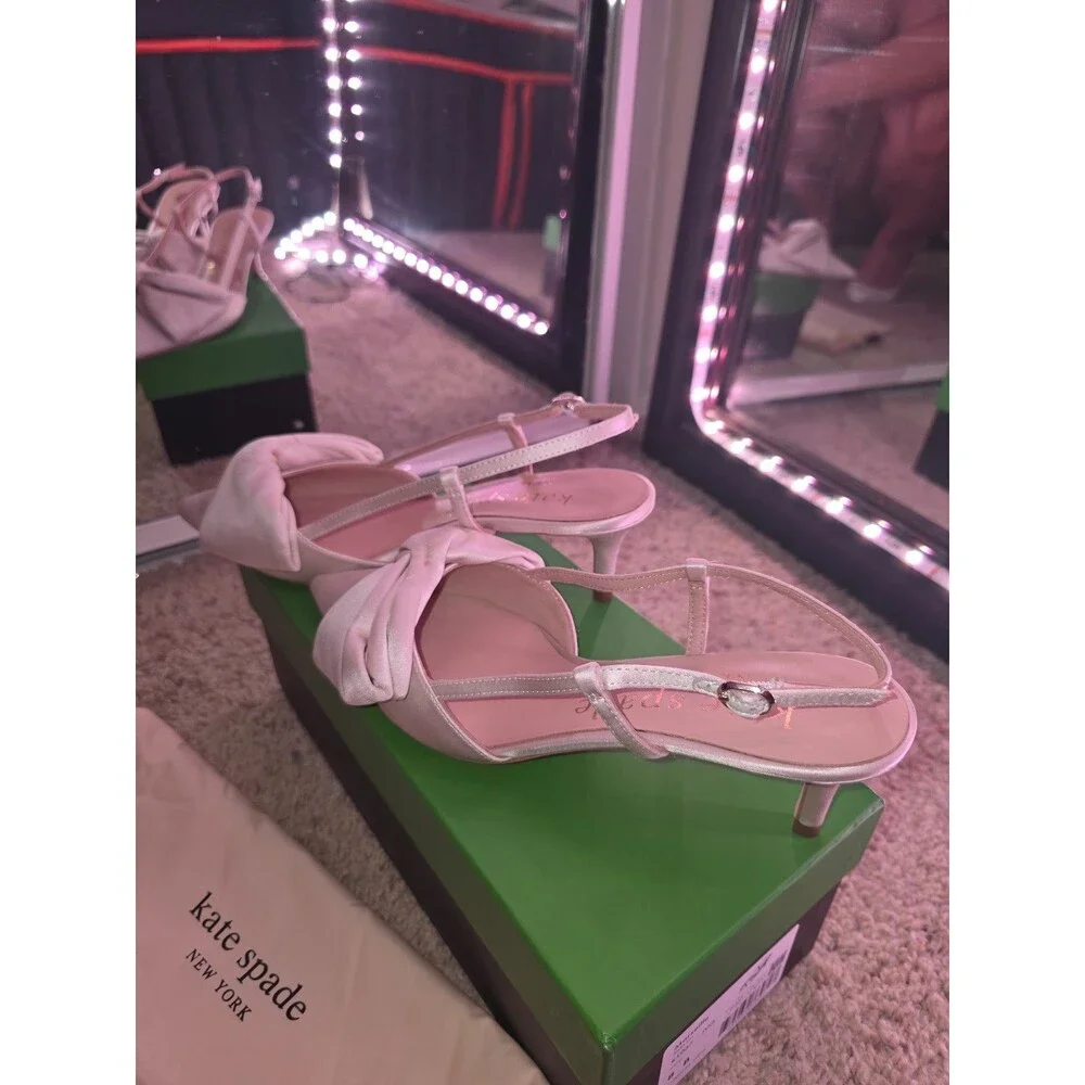 kate spade bought them