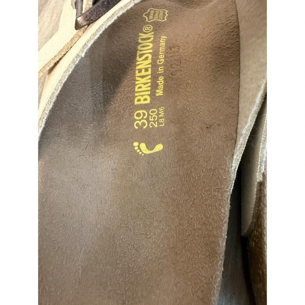Birkenstock arizona women