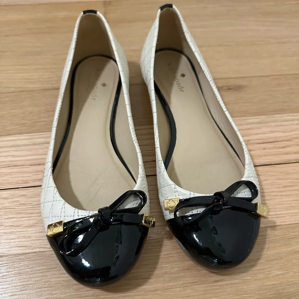 kate spade this leave