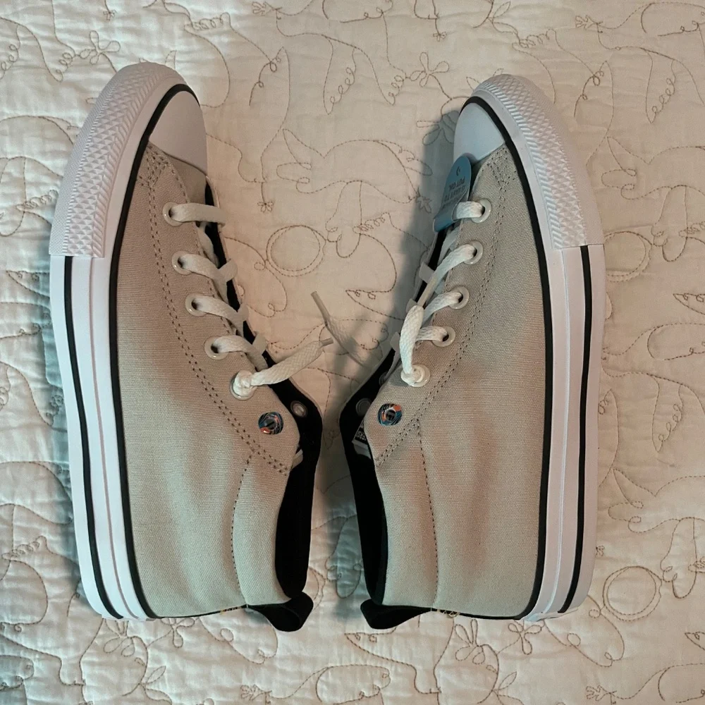 Converse nwob chuck